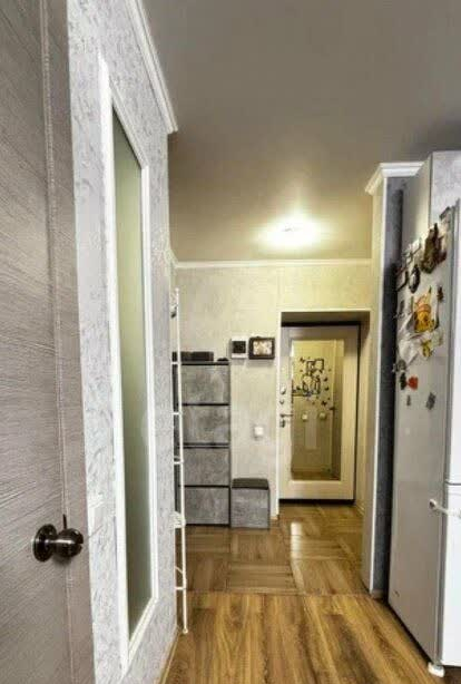 квартира г Батайск улица Максима Горького, 491в к 1 фото 5