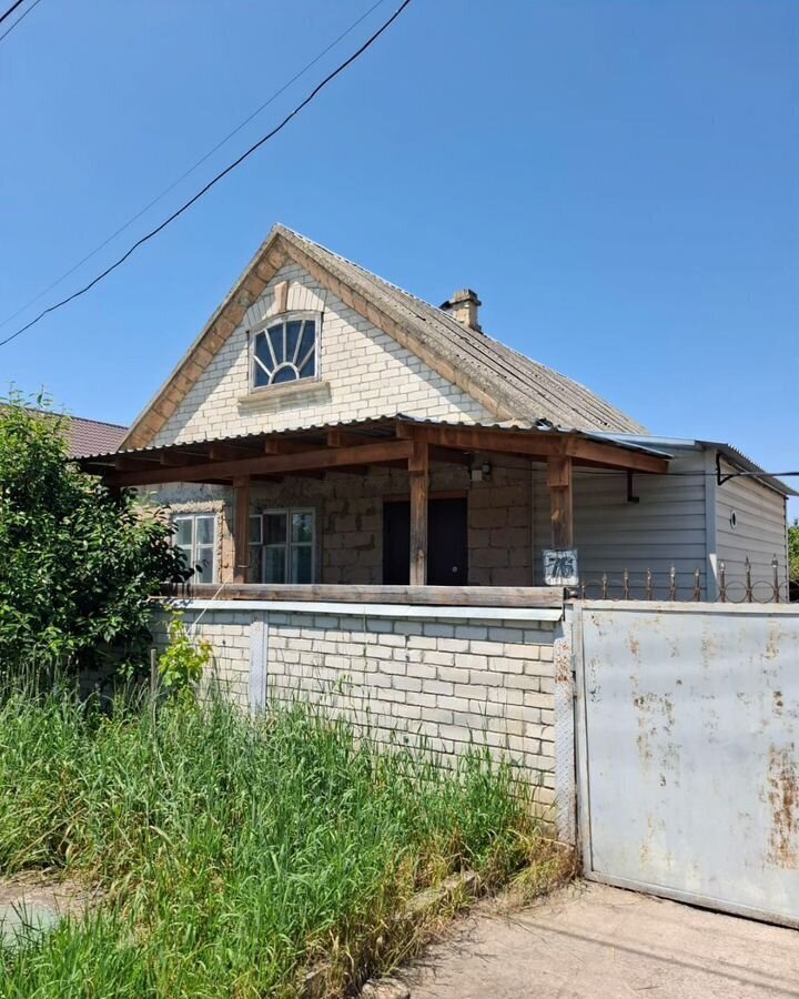 дом г Лермонтов с Острогорка ул Ленина 76 фото 1