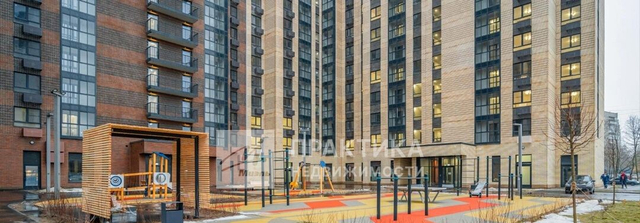 метро Новогиреево дом 103 фото