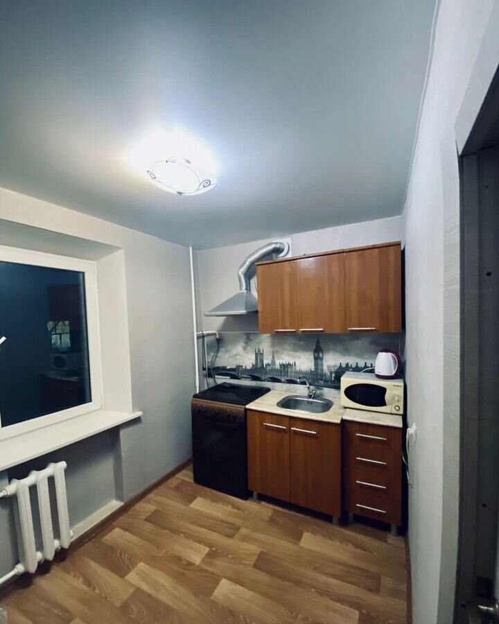квартира г Батайск ул Индустриальная 1а фото 13
