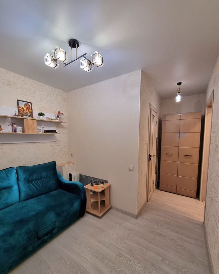 квартира г Одинцово ул Глазынинская 26 Одинцово, Одинцовский г. о. фото 6