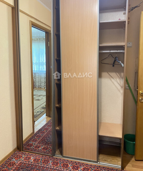 квартира г Улан-Удэ р-н Октябрьский ул Ключевская 100 фото 17