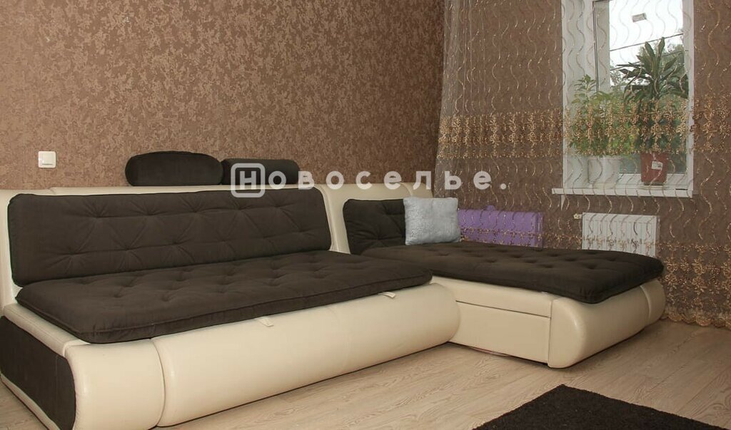 квартира р-н Рыбновский г Рыбное ул Мира 12 фото 2