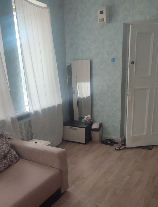 комната г Саратов р-н Октябрьский ул им Разина С.Т. 19а фото 1