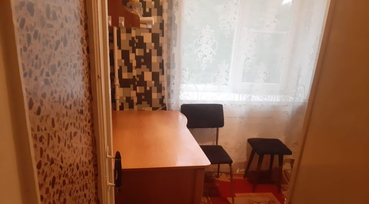 квартира г Тверь р-н Пролетарский ул Маршала Конева 1/3 фото 5