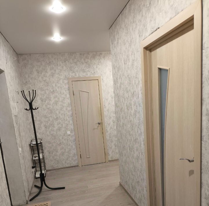 квартира г Казань Яшьлек ул Адоратского 1б фото 7