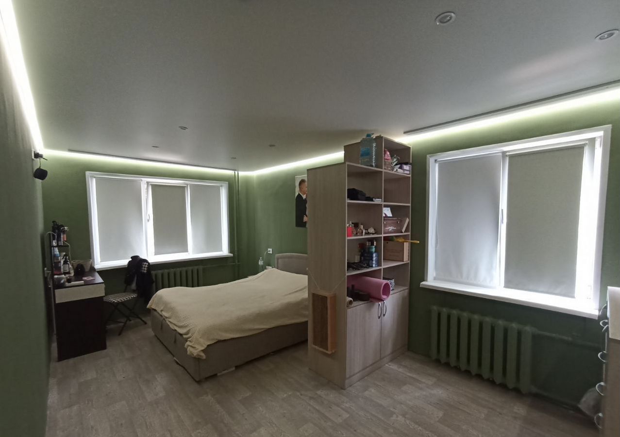 квартира г Псков Завеличье ул Юбилейная 57а фото 3