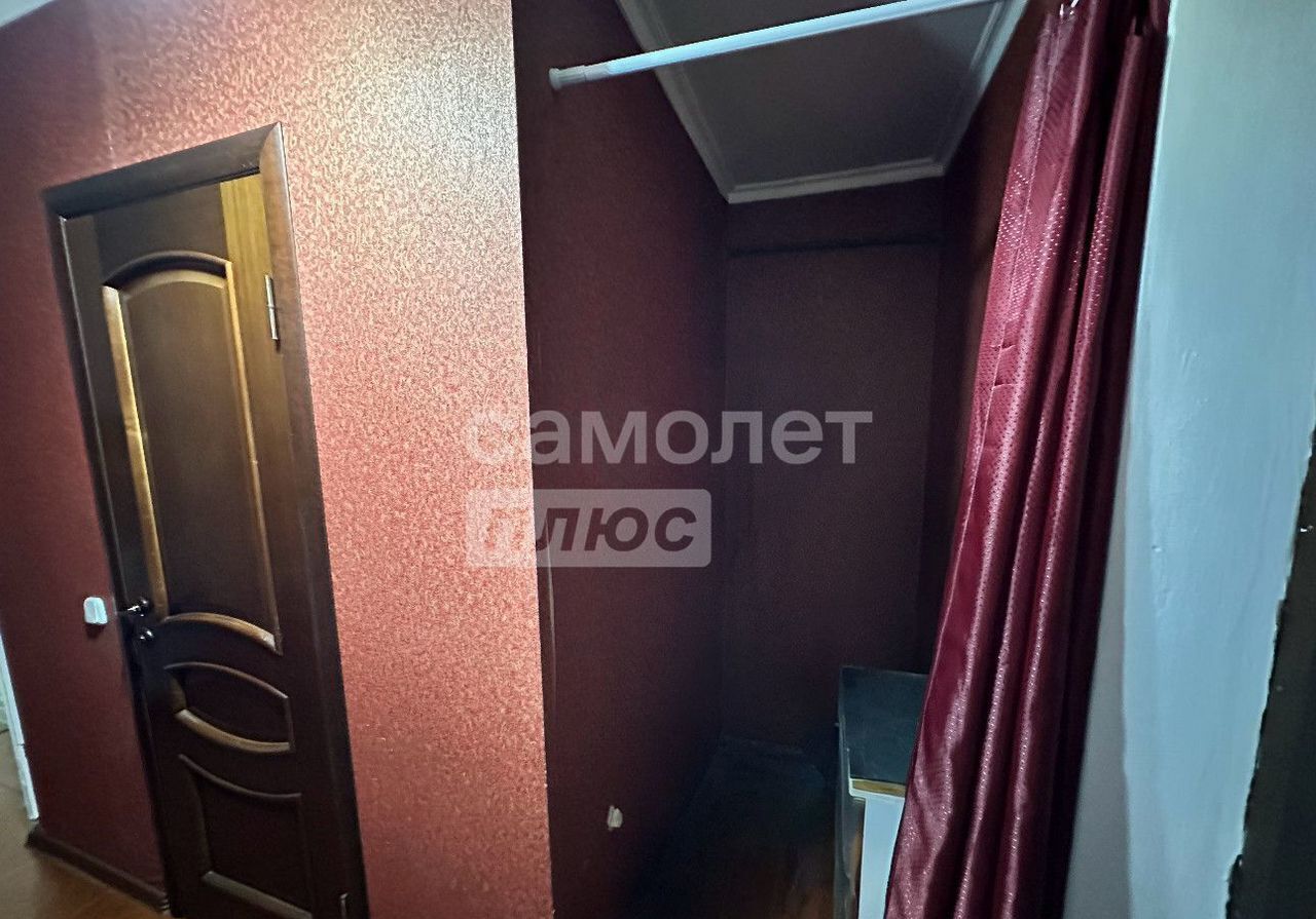 квартира г Каспийск ул Алферова 3а фото 14
