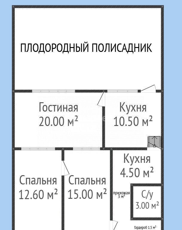 квартира г Каспийск ул Алферова 3а фото 40