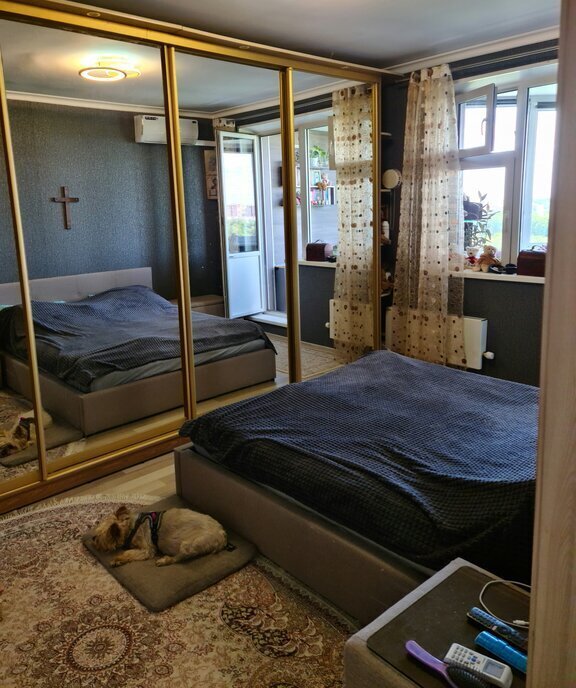 квартира г Балашиха ул Советская 56 Реутов фото 21
