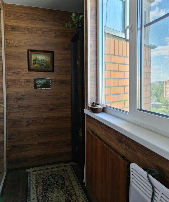 квартира г Балашиха ул Советская 56 Реутов фото 28