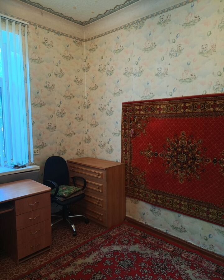 квартира г Электрогорск ул Классона 1 Павлово-Посадский г. о. фото 13