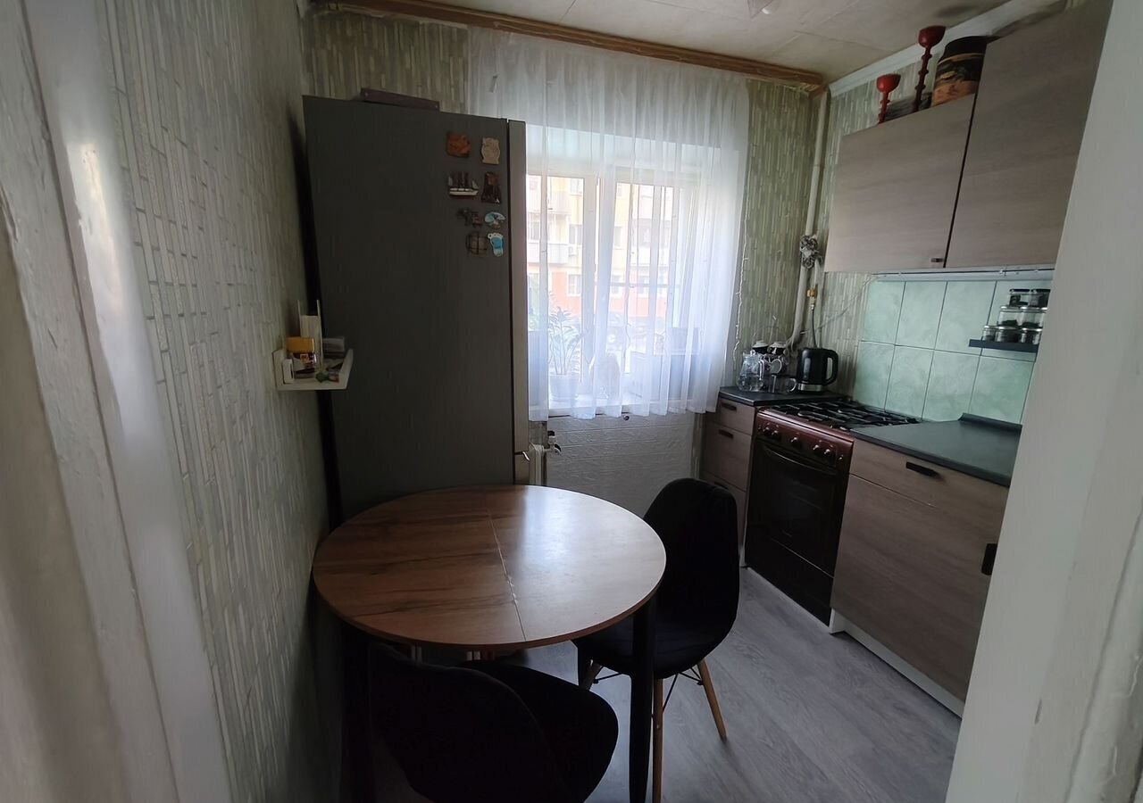 квартира г Клин городок Клин-9, 2 фото 6