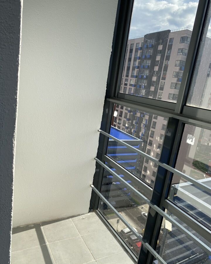 квартира г Москва п Десеновское д Ватутинки ТиНАО Троицк ул 4-я Нововатутинская 4 р-н Десёновское, Московская область фото 10
