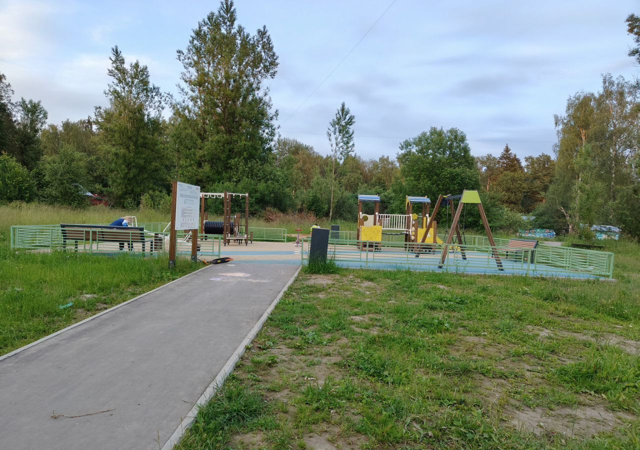 квартира г Клин городок Клин-9, 2 фото 29