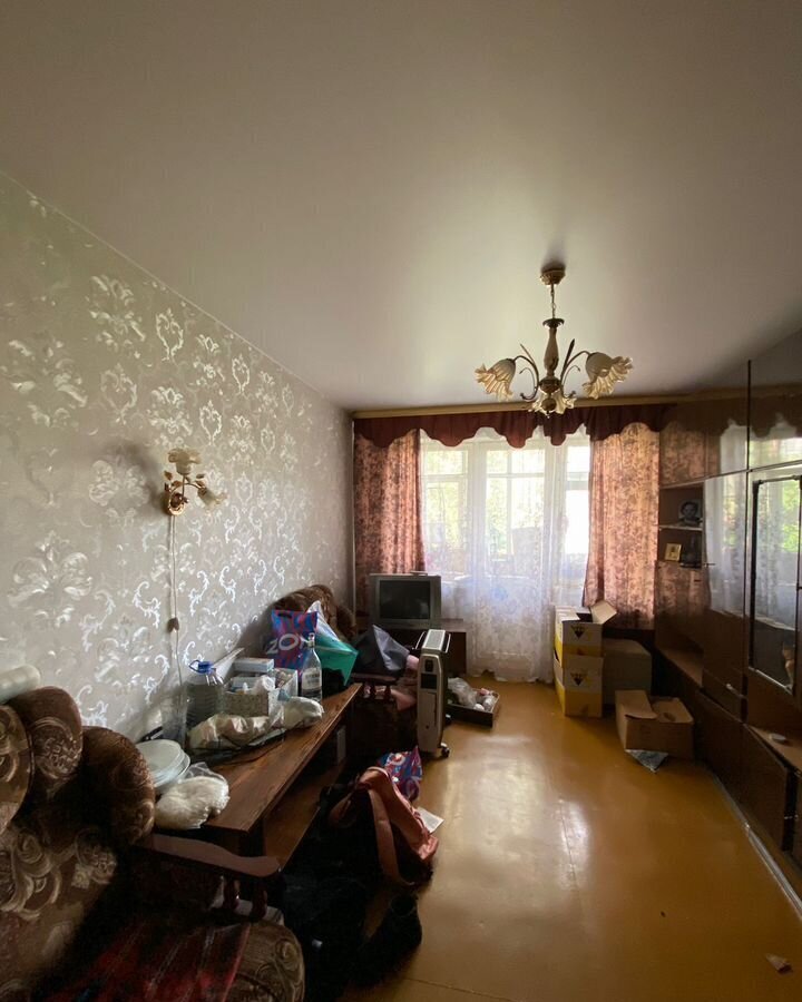 квартира г Электросталь ул Радио 10 фото 8
