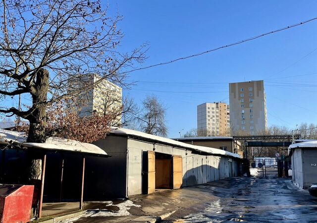 метро Щелковская б-р Сиреневый 85с/8 фото