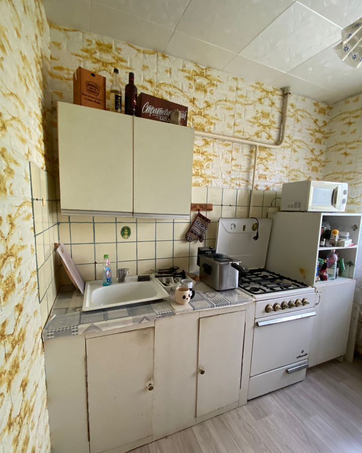 квартира г Электросталь ул Радио 10 фото 14
