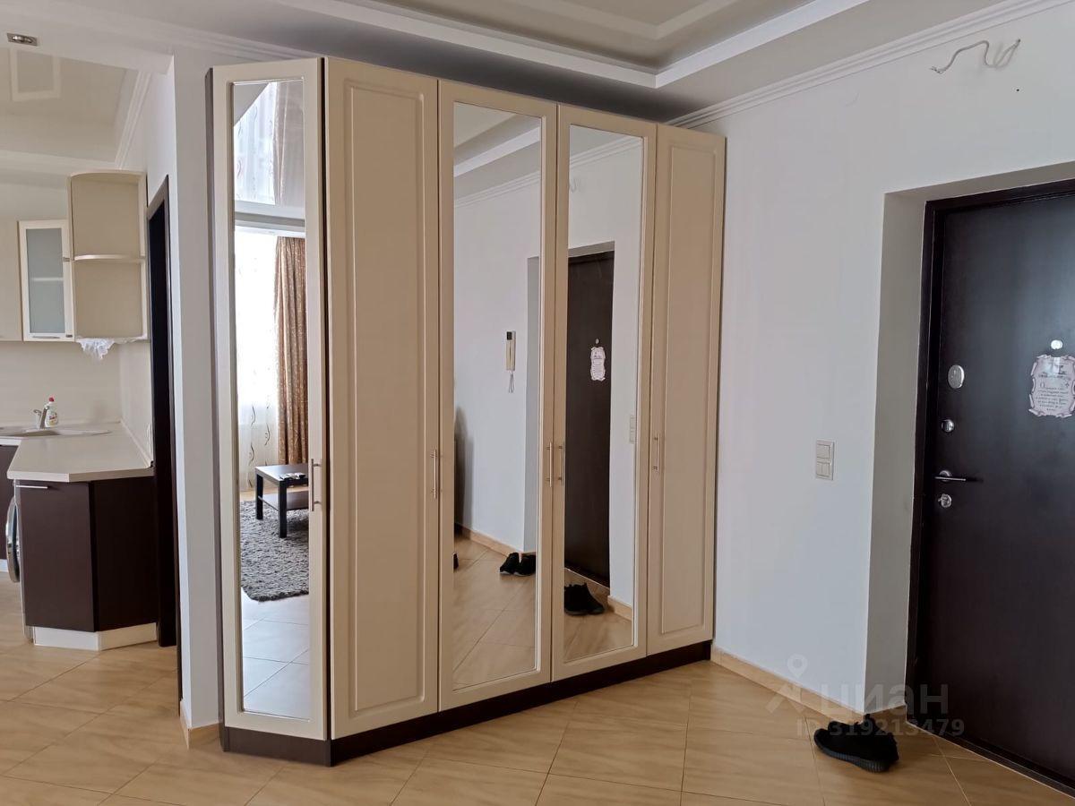 квартира г Краснодар ул им. Яна Полуяна 51/1 ЖК «Солнечный дом» фото 18