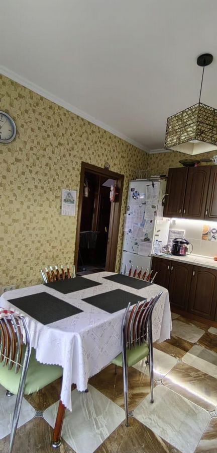 дом р-н Анапский г Анапа ул Зеленая 35а мкр-н Алексеевка фото 14