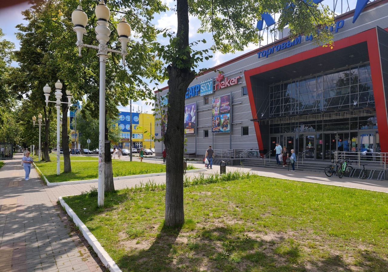 свободного назначения г Ступино пр-кт Победы 63/24 фото 9