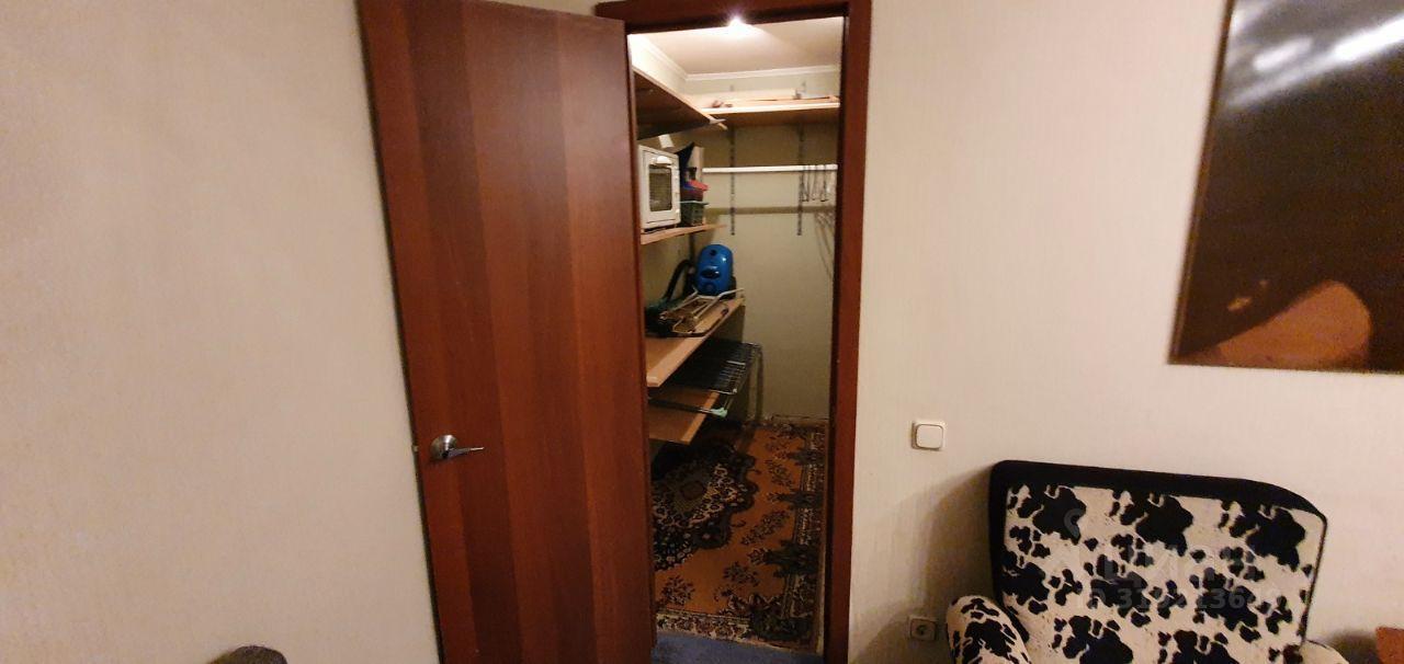 квартира г Люберцы ул Кирова к 24 фото 7