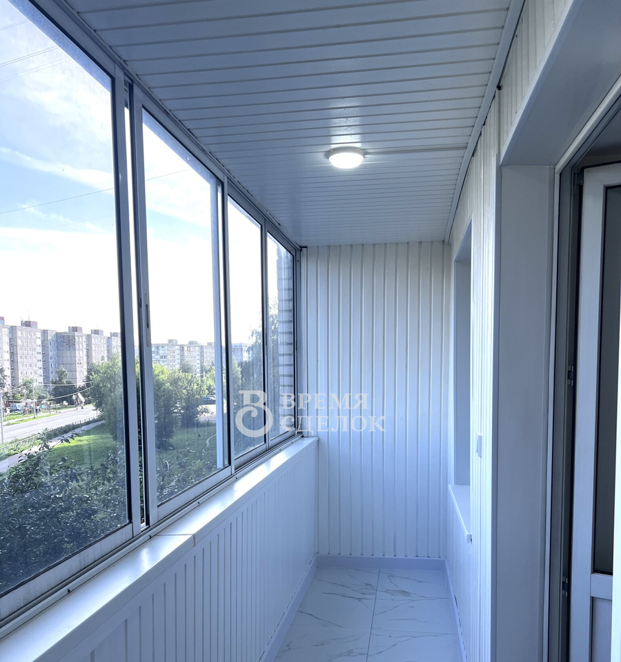 квартира г Владимир ул Василисина 8 фото 24