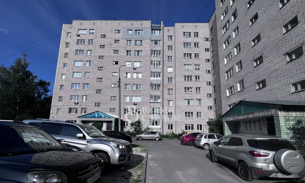квартира г Владимир ул Василисина 8 фото 27