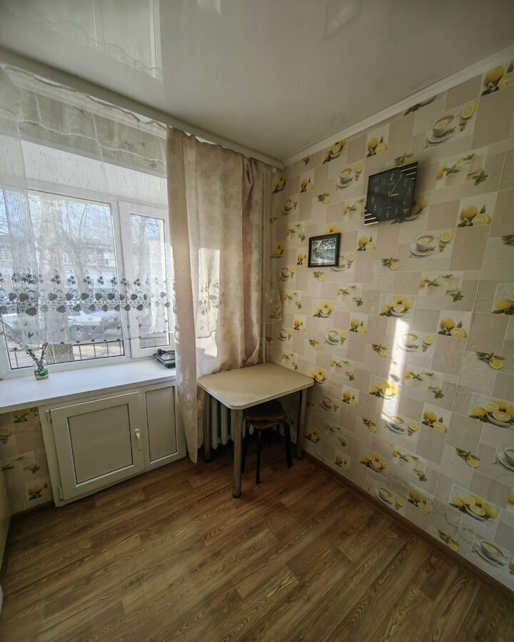 квартира г Стерлитамак Комсомольский ул Дружбы 40 фото 2