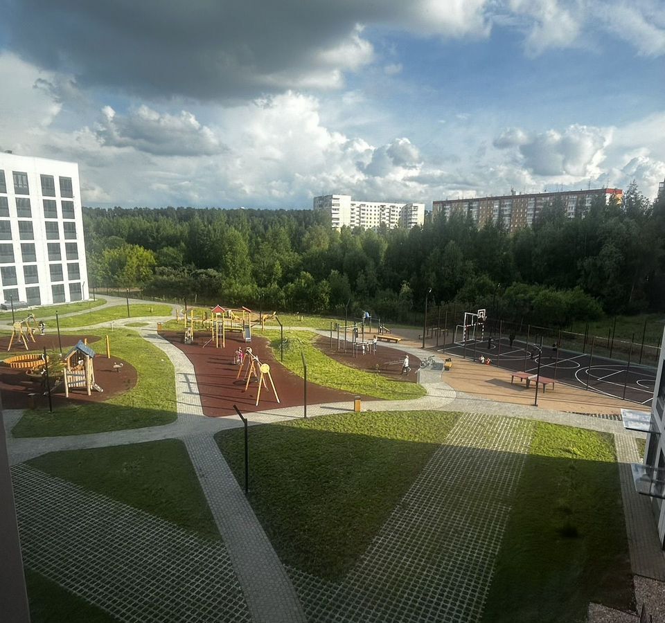 квартира г Пермь ул Магистральная 86б Пермь, р-н Кировский фото 7