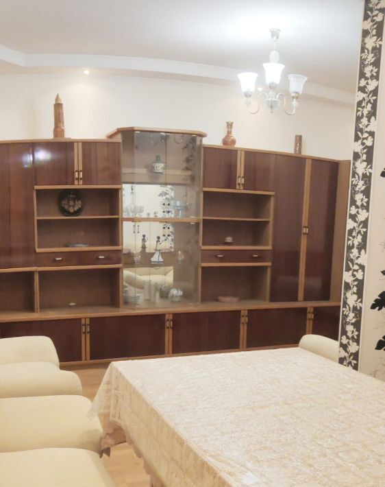 квартира г Казань р-н Московский Яшьлек ул Соловецких юнг 1 фото 3