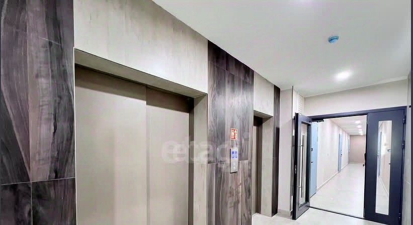 квартира г Тюмень р-н Калининский ул Андрея Кореневского 3 фото 9