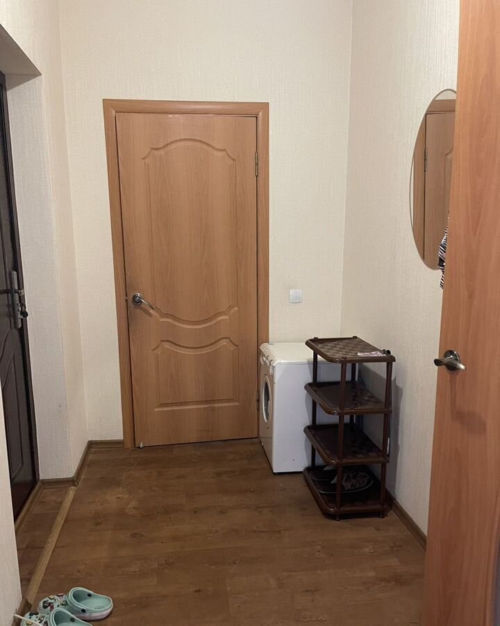 квартира г Краснодар р-н Прикубанский ул Ангарская 29/1 фото 8