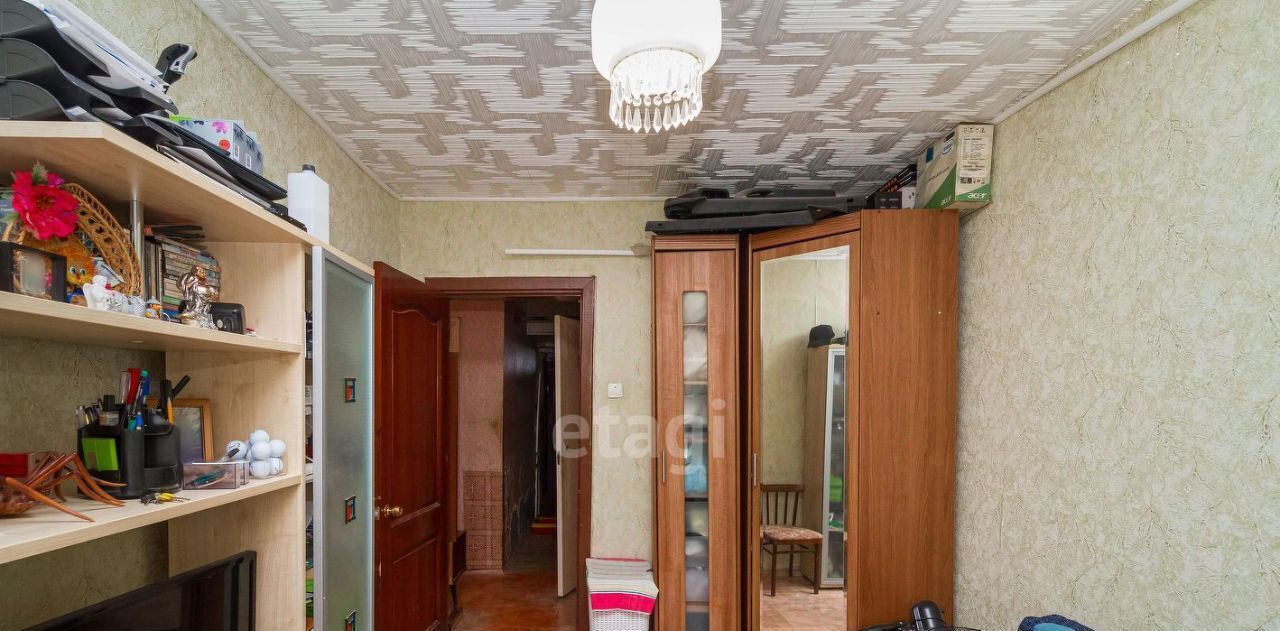 квартира г Тюмень р-н Калининский ул Авторемонтная 41 фото 9