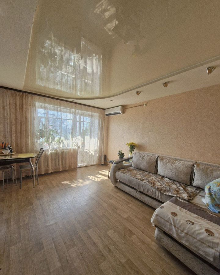 квартира г Нижний Тагил р-н Ленинский пр-кт Мира 33 фото 1