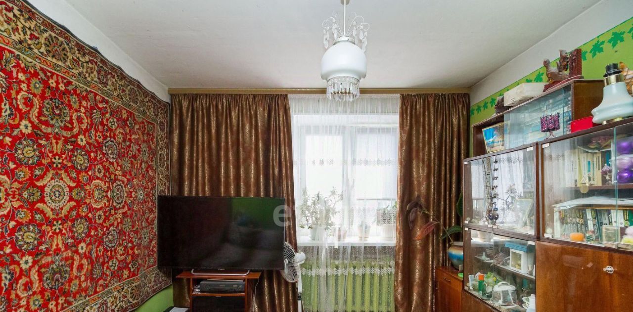 квартира г Тюмень р-н Калининский ул Авторемонтная 41 фото 10