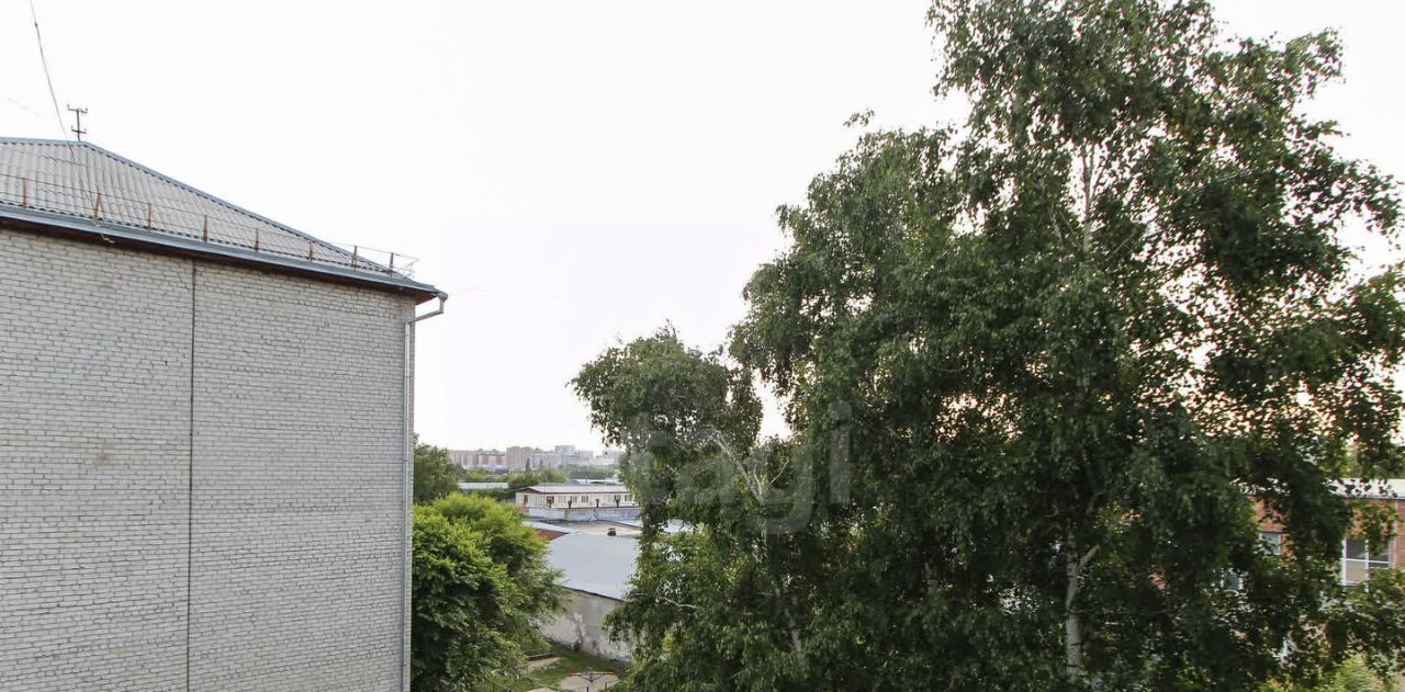 квартира г Тюмень р-н Калининский ул Магнитогорская 7 фото 19