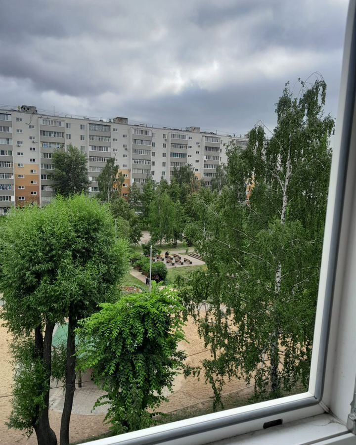 квартира г Казань Козья слобода пр-кт Ямашева 88 фото 7