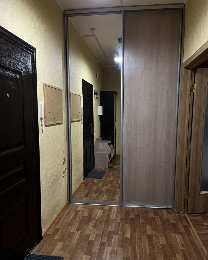 квартира г Курск р-н Центральный пр-кт Анатолия Дериглазова 31 фото 5