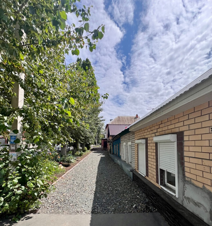 квартира г Оренбург ул Рыбаковская 19 Советская фото 14