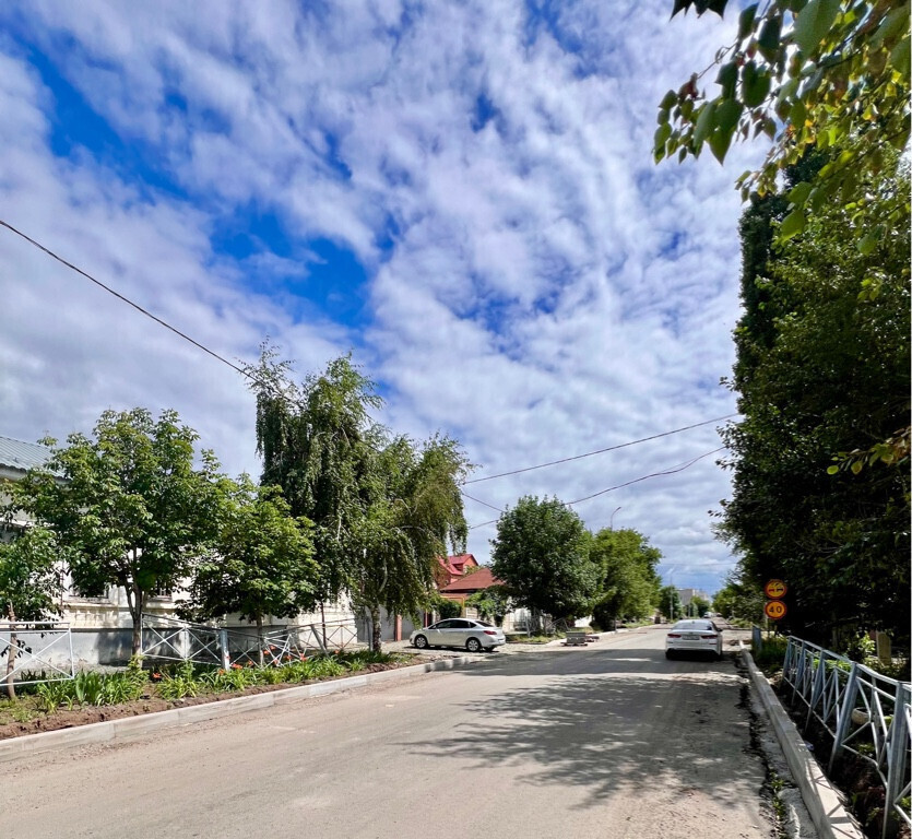 квартира г Оренбург ул Рыбаковская 19 Советская фото 16
