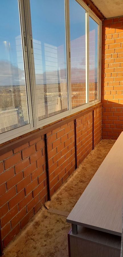 квартира г Сыктывкар ул Коммунистическая 77/2 фото 9