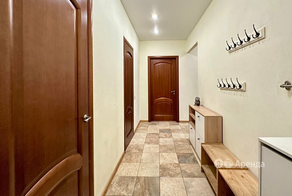 квартира г Красногорск ул Игоря Мерлушкина 1 Аникеевка фото 15
