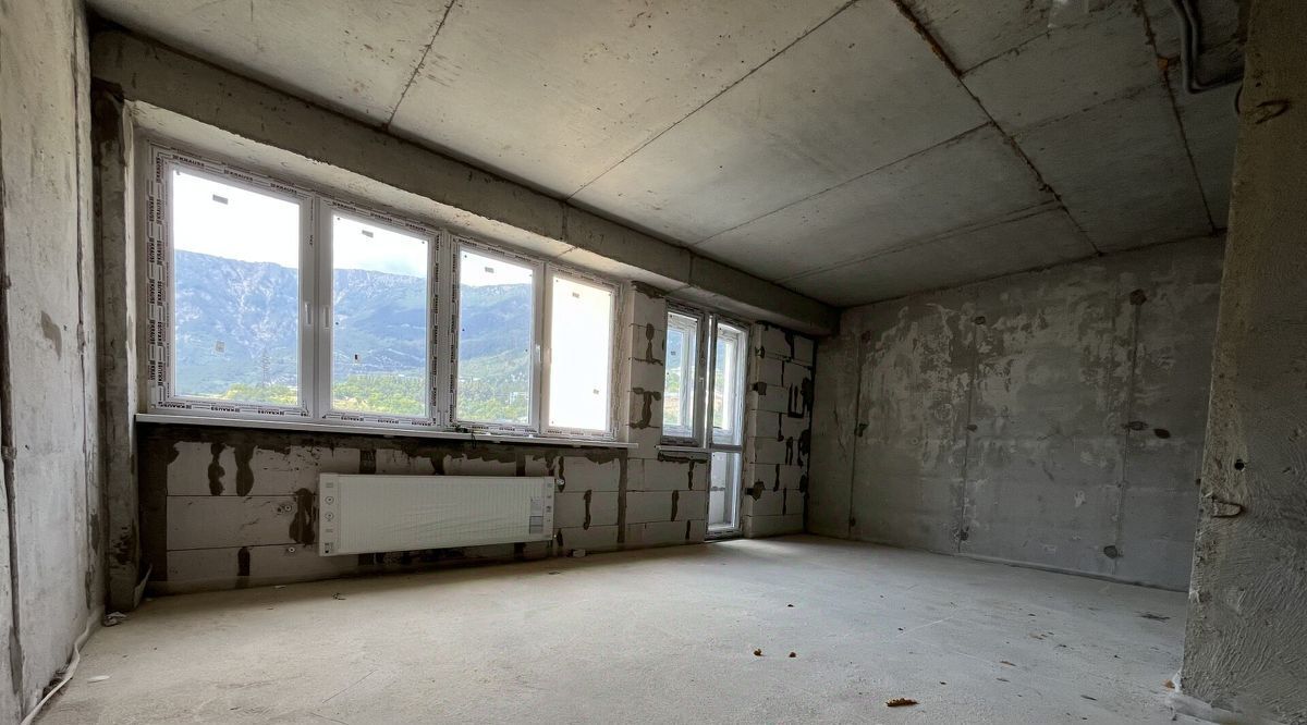 квартира г Ялта ул Кирова 155ак/1 фото 1
