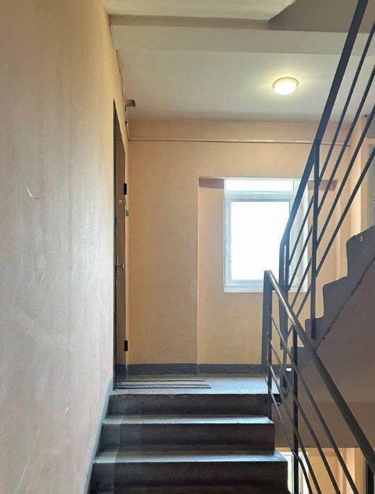 квартира г Реутов ул Ленина 3 Реутов фото 7