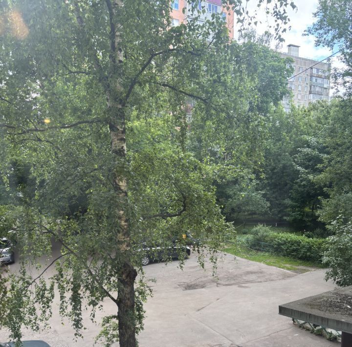 квартира г Люберцы ул Калараш 5а Люберцы фото 5
