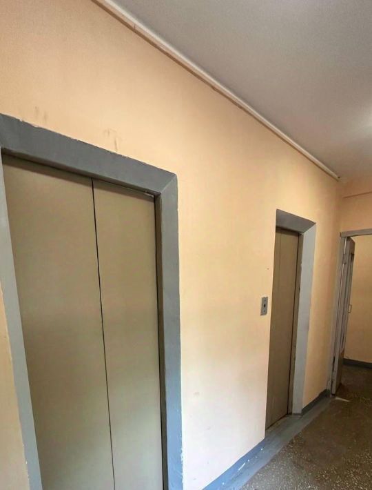 квартира г Реутов ул Ленина 3 Реутов фото 8