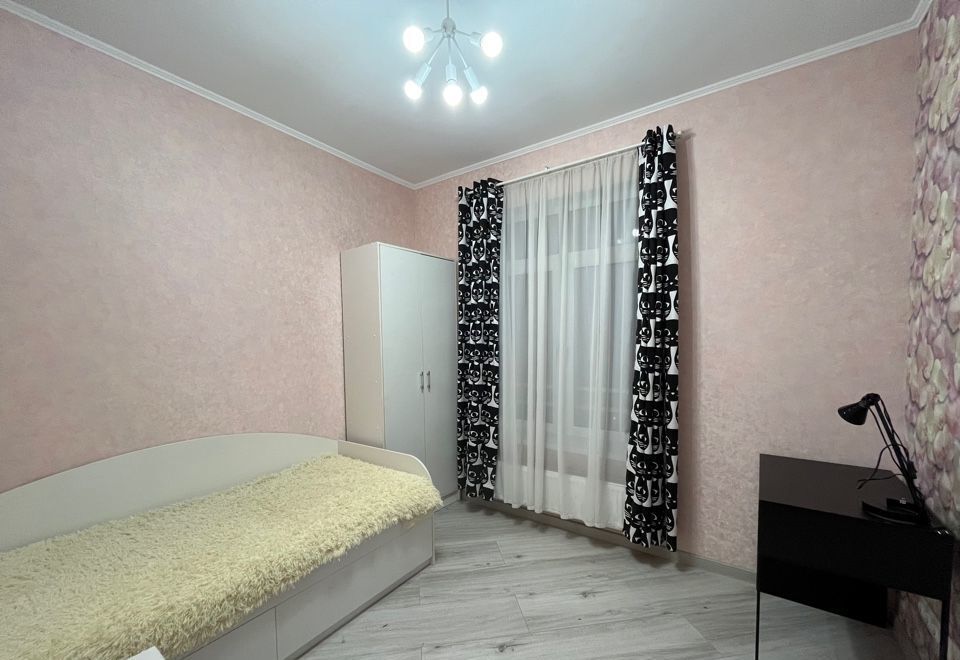 квартира г Видное ул Ермолинская 2 фото 13