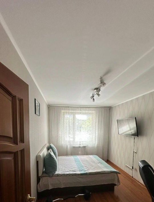 квартира г Реутов ул Ленина 3 Реутов фото 21