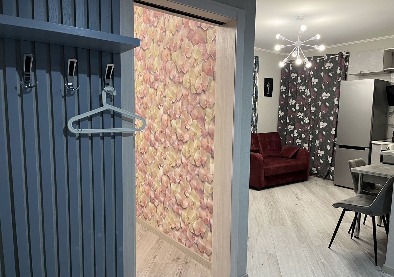 квартира г Видное ул Ермолинская 2 фото 24